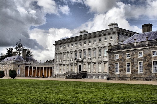 Castletown House