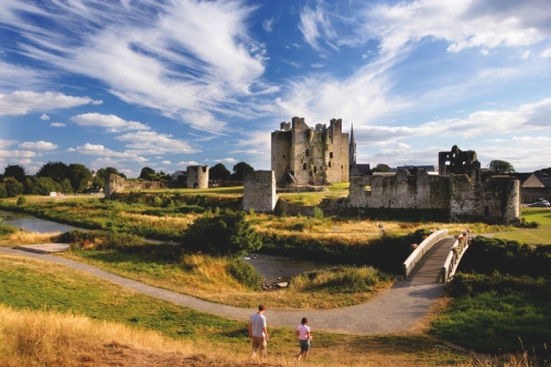 Trim Castle