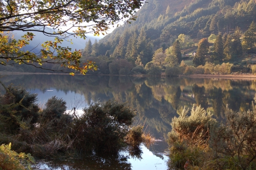 Glendalough